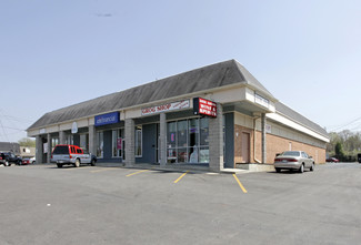 More details for 1129 Trotwood Ave, Columbia, TN - Retail for Lease