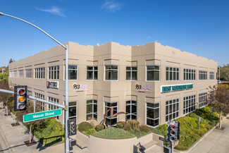 More details for 555 Mason St, Vacaville, CA - Office for Lease