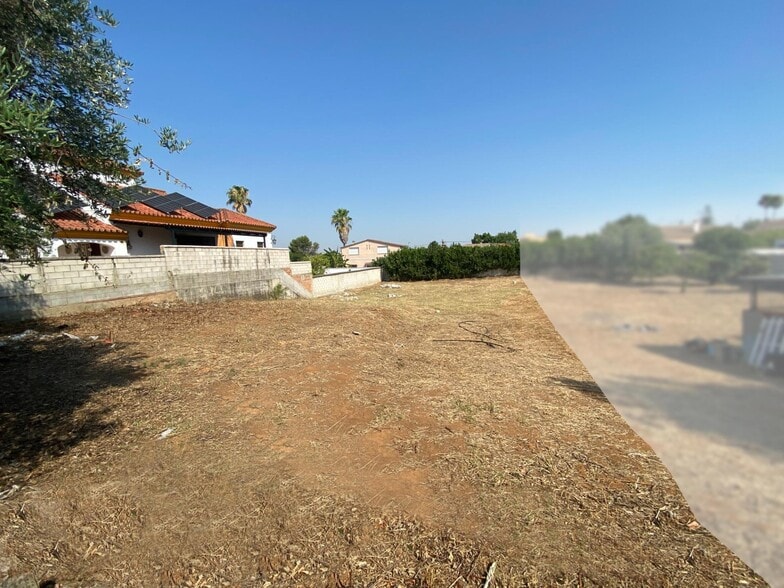 Land in Palomares del Río, Sevilla for sale - Building Photo - Image 1 of 10