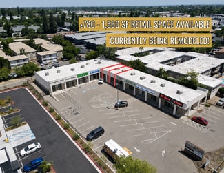 More details for 2355-2377 Arden Way, Sacramento, CA - Retail for Lease