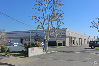 More details for 12424-12430 Montague St, Pacoima, CA - Industrial for Lease