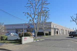 12424-12430 Montague St, Pacoima CA - Warehouse