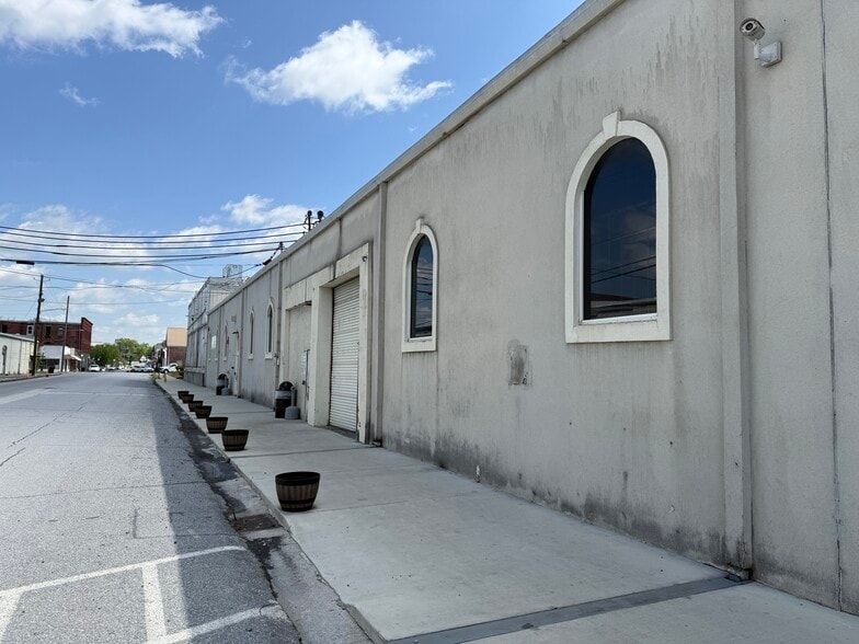 326 S Marble St, Rockmart, GA for sale - Primary Photo - Image 1 of 21