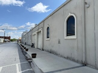 More details for 326 S Marble St, Rockmart, GA - Industrial for Sale