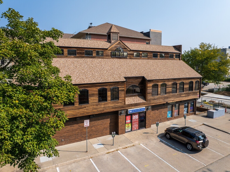 223 Welch Ave, Ames, IA for lease - Building Photo - Image 3 of 6