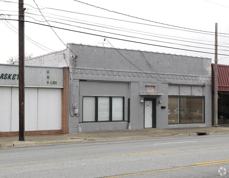 1014 13th St, Columbus, GA for sale - Primary Photo - Image 1 of 10