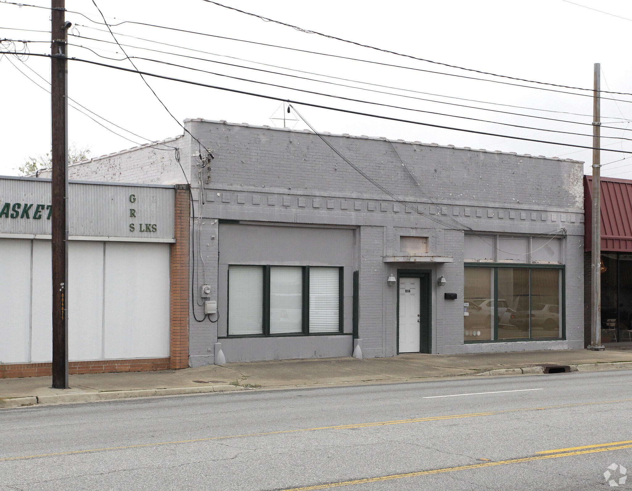13th Street Portfolio Columbus, GA for Sale