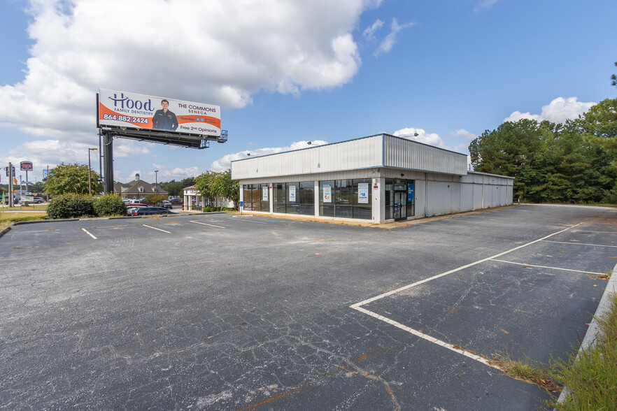 1592 Sandifer Blvd, Seneca, SC for lease - Building Photo - Image 2 of 40