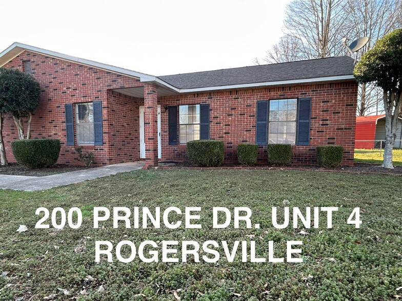 Northwest Alabama Portfolio #1 portfolio of 12 properties for sale on LoopNet.com - Building Photo - Image 3 of 18