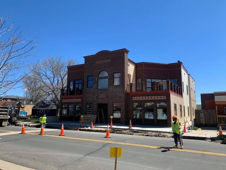 615 Briggs St, Erie, CO 80516