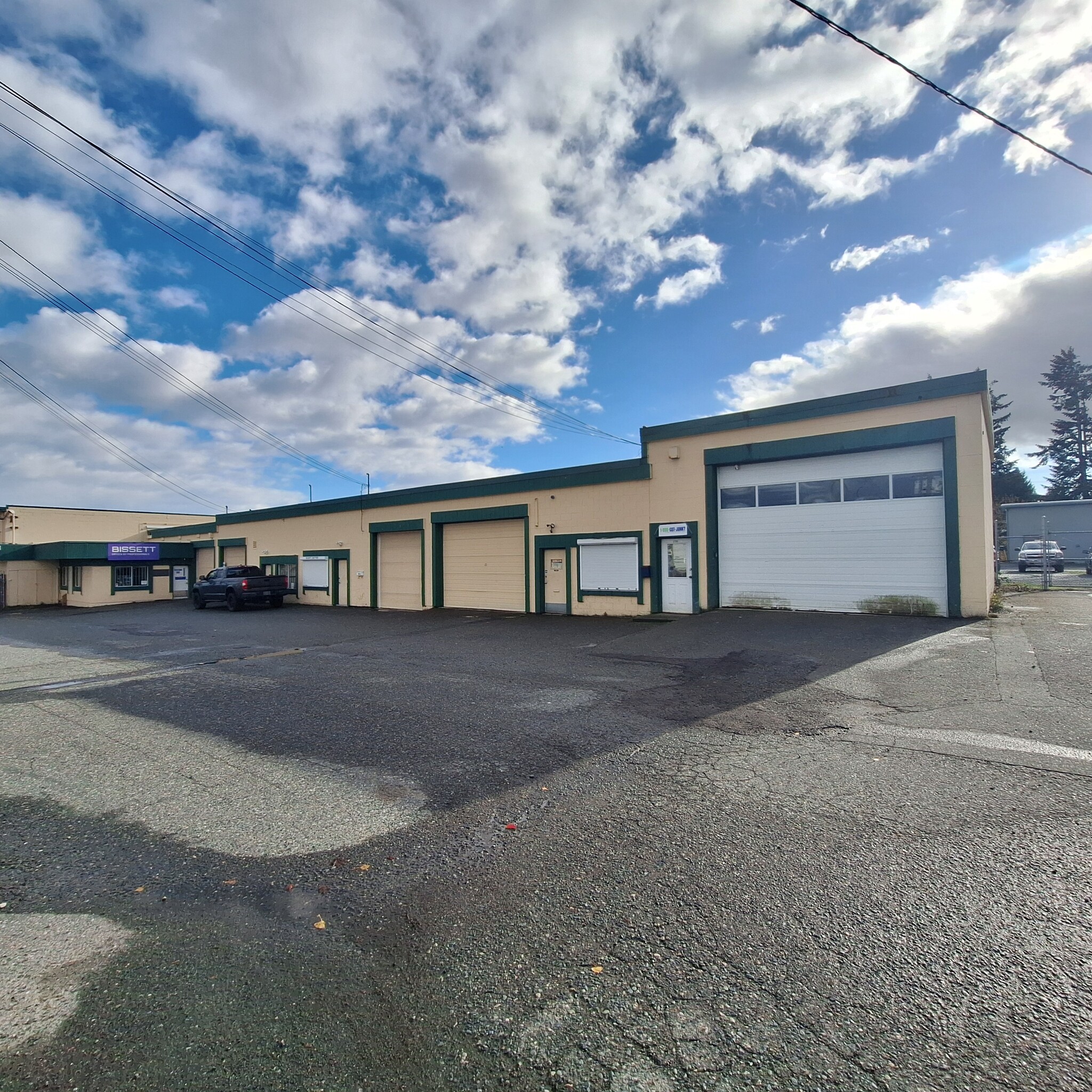 1730 Brotherston Rd, Nanaimo, BC for lease Building Photo- Image 1 of 2