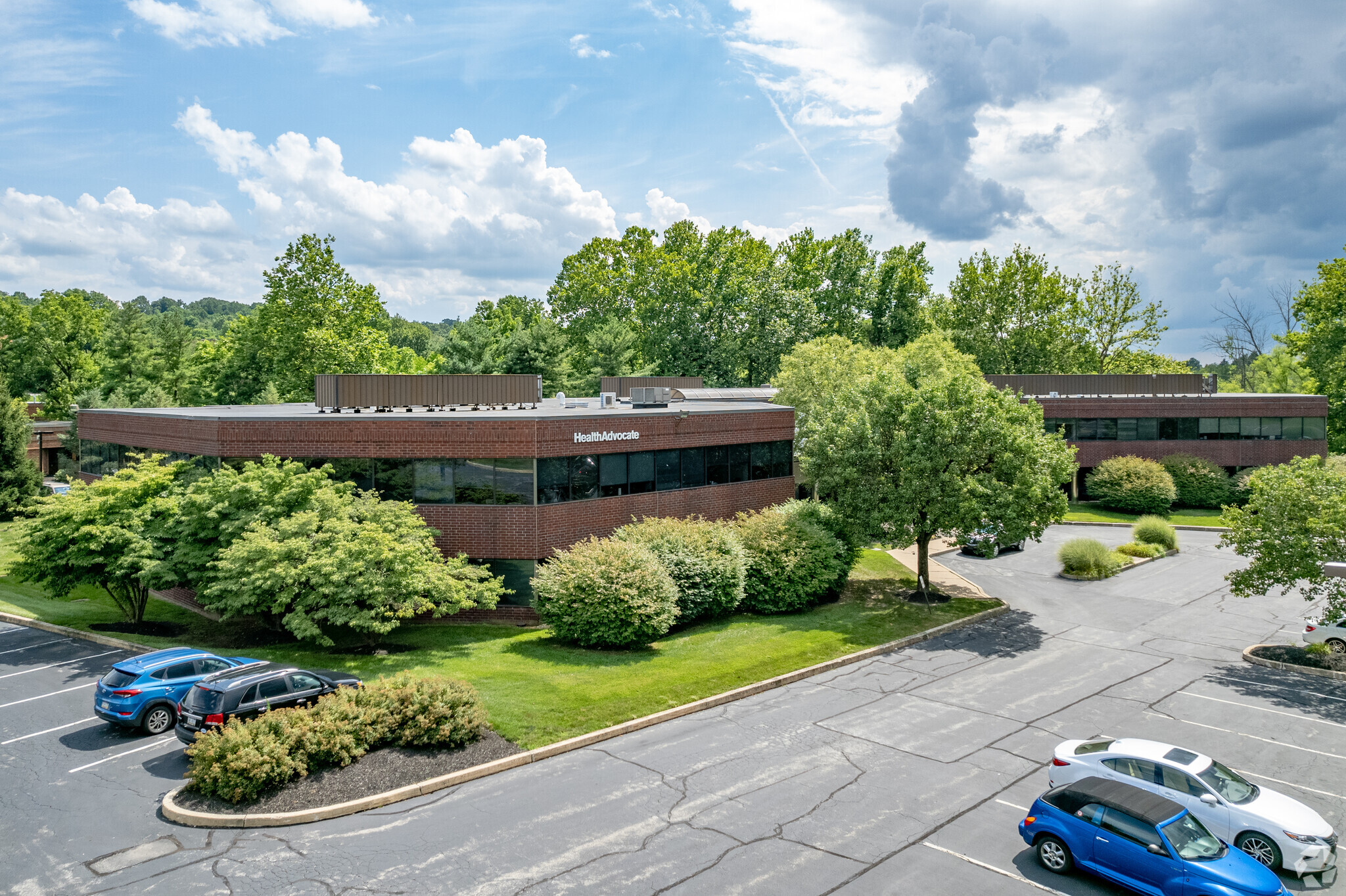 835 Springdale Dr, Exton, PA for lease Building Photo- Image 1 of 8