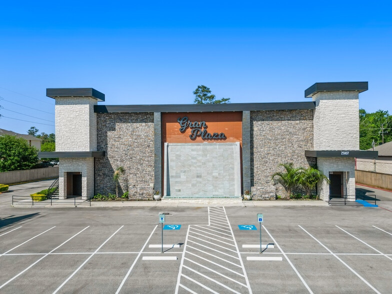 25807 I-45, Spring, TX for sale - Building Photo - Image 1 of 35