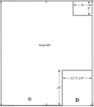 13045 Harmon Rd, Fort Worth, TX for lease Floor Plan- Image 2 of 5