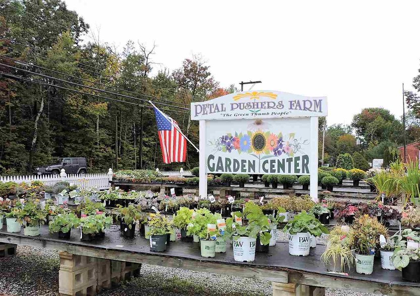 2623 Parade Rd, Laconia, NH for sale - Aerial - Image 1 of 1