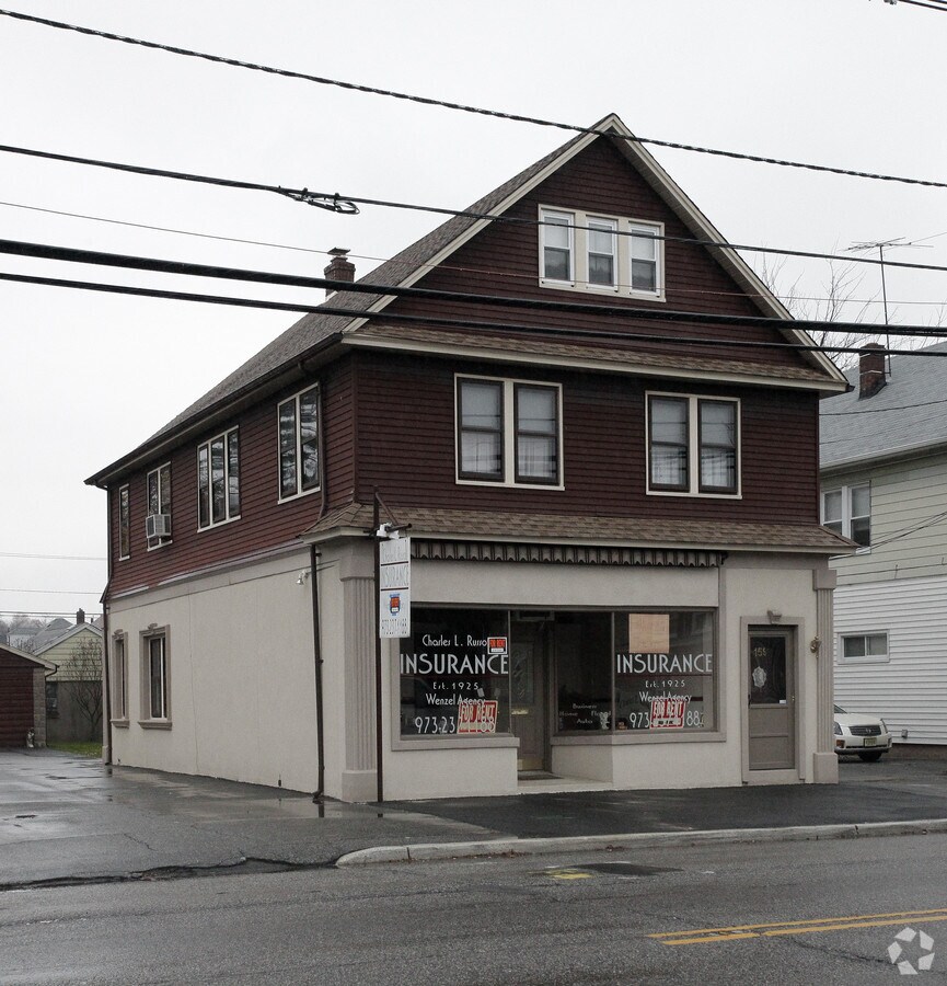 159 Newark Pompton Tpke, Little Falls, NJ 07424 Property Record