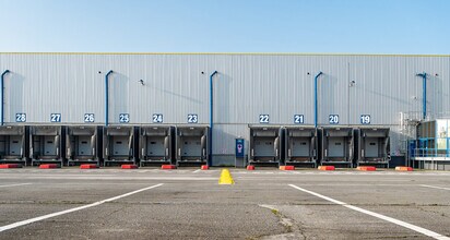 125 Rue De La Haye, Lillers for lease Building Photo- Image 2 of 3