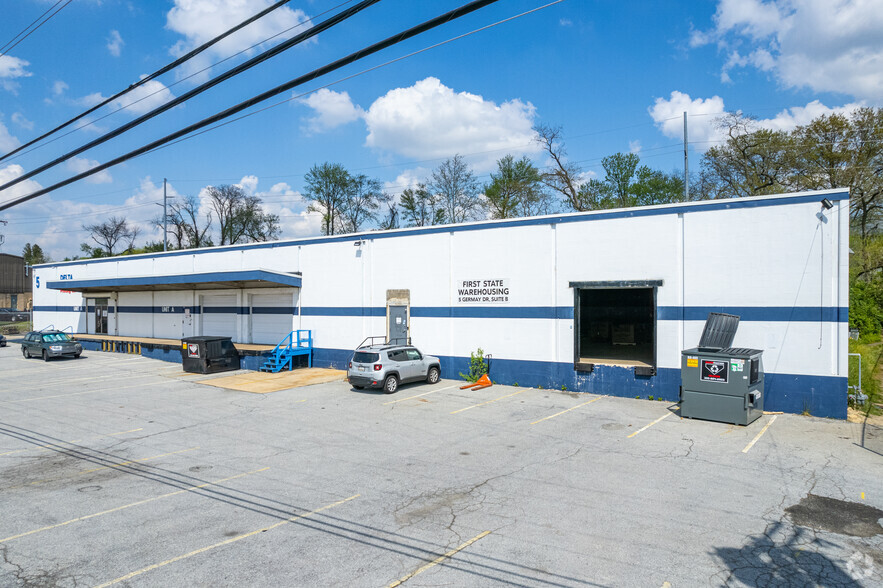 5 Germay Dr, Wilmington, DE 19804 - Industrial for Lease | LoopNet