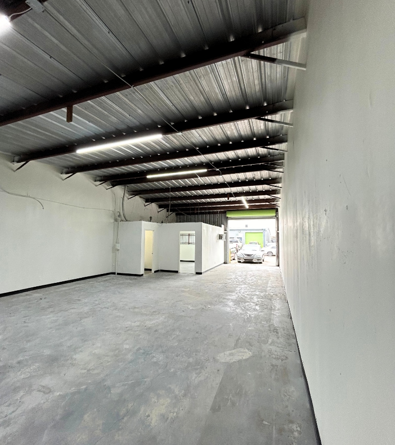 11430 Bissonnet St, Houston, TX for lease Interior Photo- Image 1 of 4