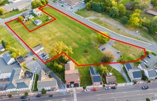 Lumber Street Development Site - Commercial Real Estate