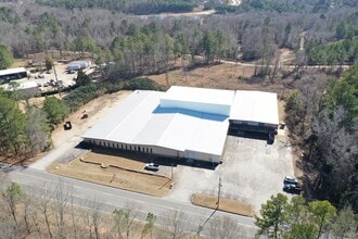210 E Lukken Industrial Dr, Lagrange, GA for lease Building Photo- Image 1 of 17