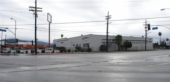 8330 Lankershim Blvd, North Hollywood CA - Warehouse