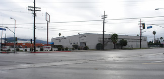 More details for 8330 Lankershim Blvd, North Hollywood, CA - Industrial for Lease