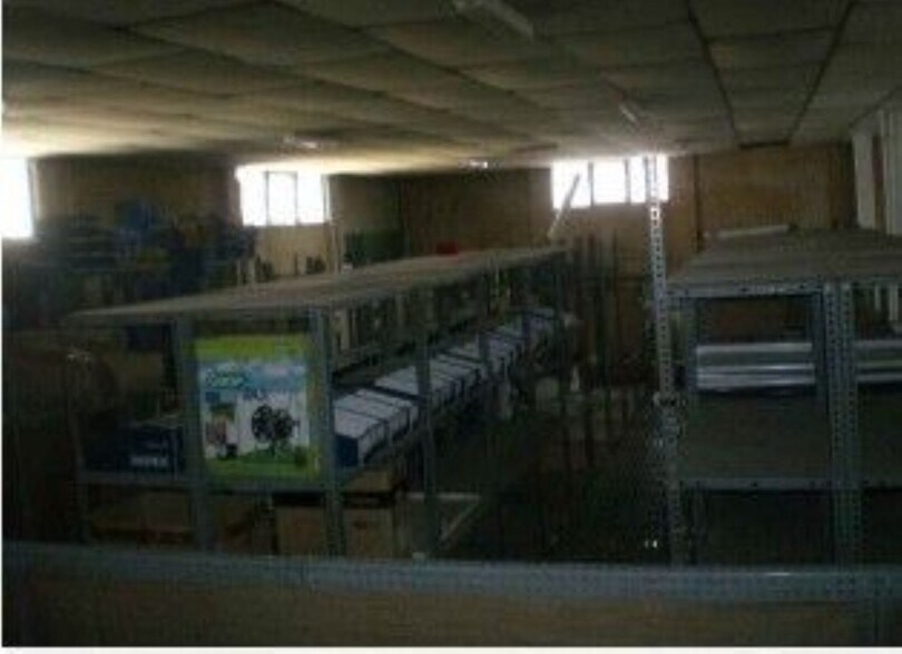 Calle Mercedes de Velilla, 3, Camas, Sevilla for sale - Building Photo - Image 3 of 5