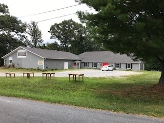 1026 Bandy Mill Rd, Hardy, VA for sale - Building Photo - Image 1 of 1