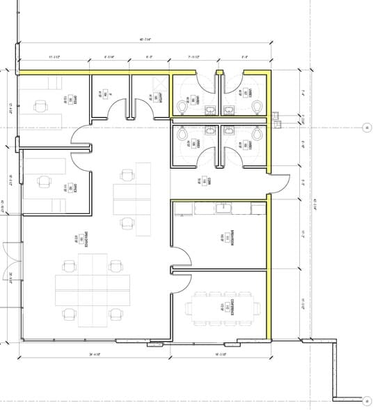 0 Hummingbird Ln, Hardeeville, SC for lease - Building Photo - Image 3 of 4