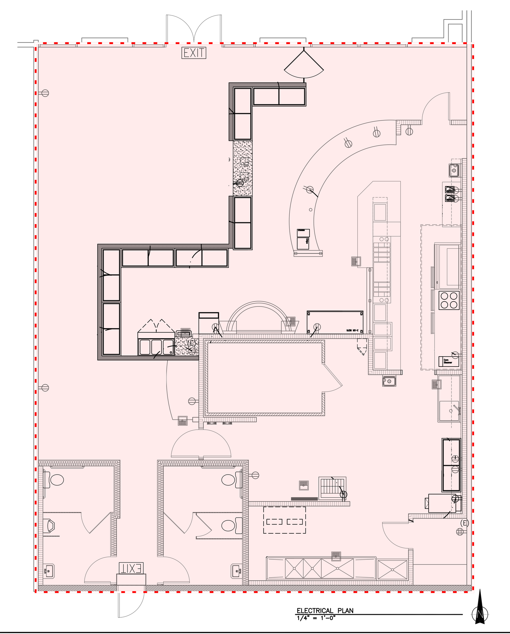 874-888 New Los Angeles Ave, Moorpark, CA for lease Floor Plan- Image 1 of 1