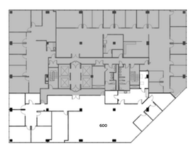 475 14th St, Oakland, CA for lease Floor Plan- Image 1 of 1