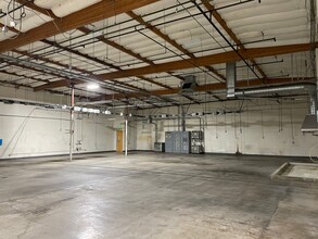 3780 Flightline Dr, Santa Rosa, CA for lease Interior Photo- Image 1 of 9