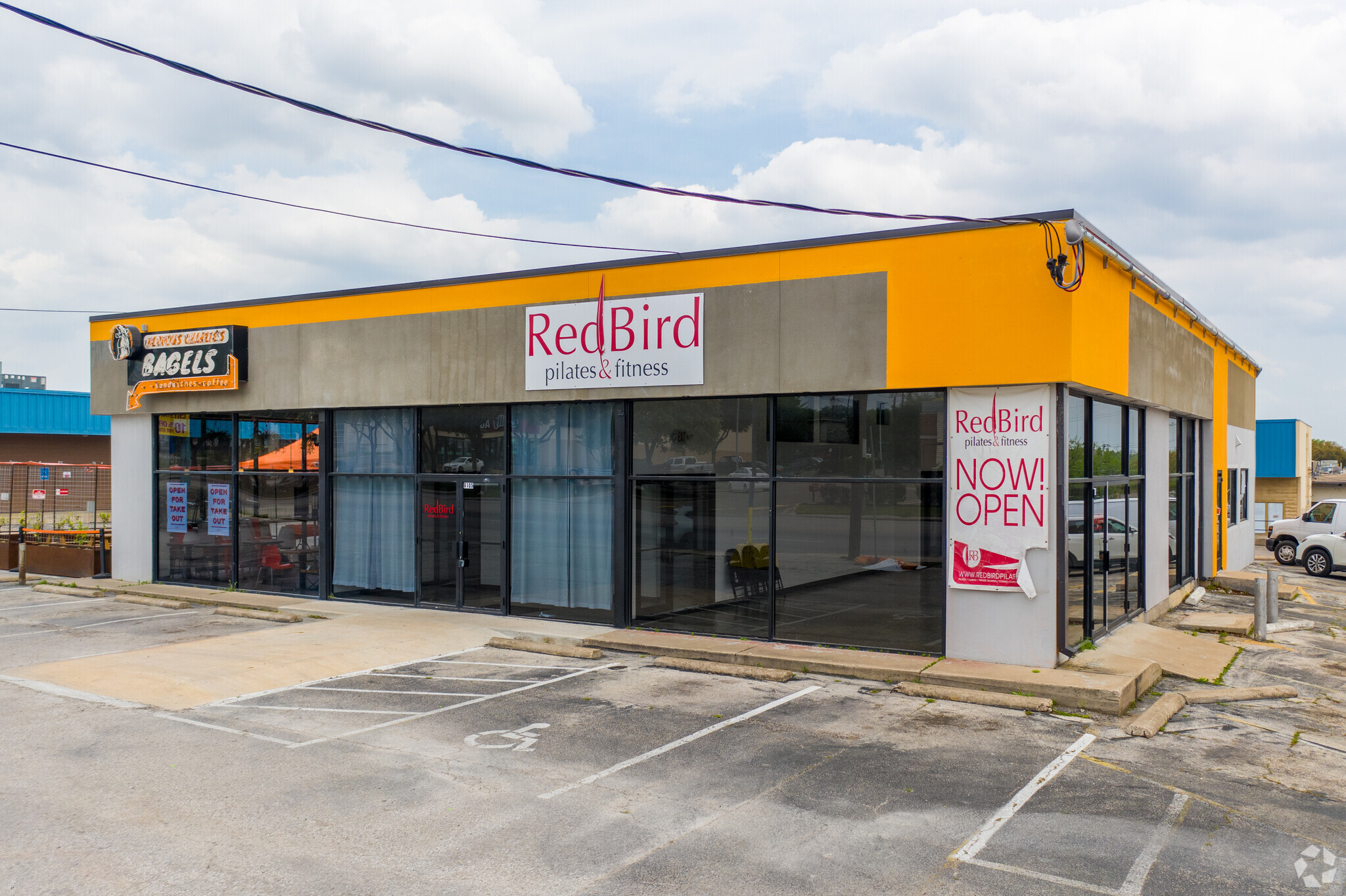 5501 Lamar Blvd N, Austin, TX for lease Building Photo- Image 1 of 5