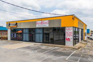 More details for 5501 Lamar Blvd N, Austin, TX - Office/Retail, Retail for Lease