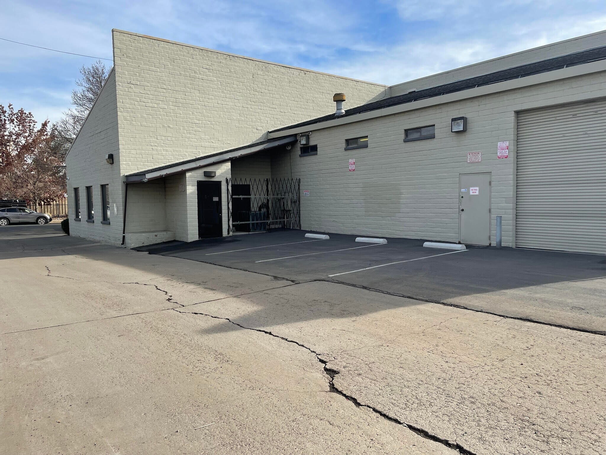 527 Washington St, Reno, NV for sale Building Photo- Image 1 of 1