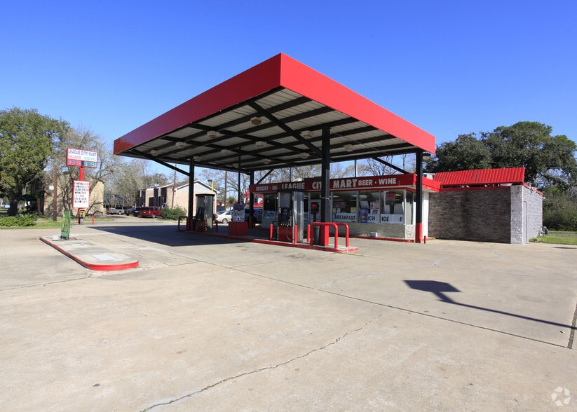 322 N TX3 Hwy, League City, TX 77573