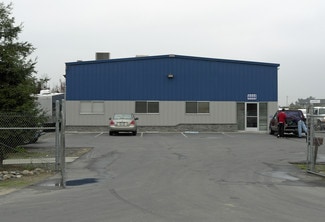 More details for 4444 E Lincoln Ave, Fresno, CA - Industrial for Sale