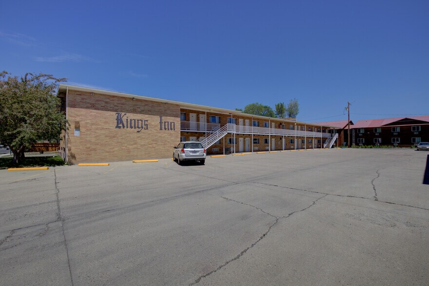 777 E 2nd St, Powell, WY for sale - Primary Photo - Image 1 of 1