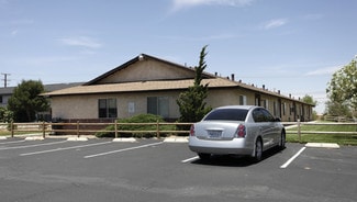 More details for 16388 Sequoia Ave, Hesperia, CA - Multifamily for Sale