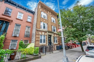 More details for 542 Bergen St, Brooklyn, NY - Multifamily for Sale