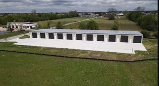 More details for 747 Royal Ave, Evansville, IN - Industrial for Lease