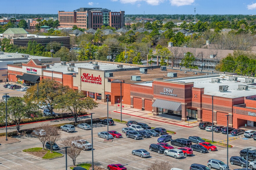 7690-7736 W FM 1960, Houston, TX for lease - Building Photo - Image 3 of 5