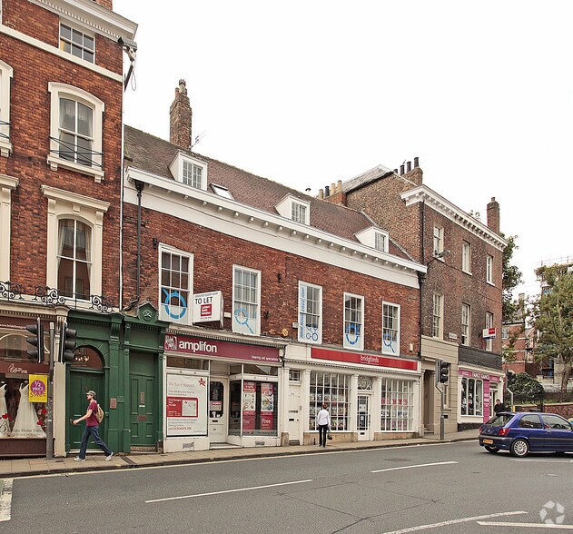 3537A Micklegate, York, YO1 6JH Office for Lease