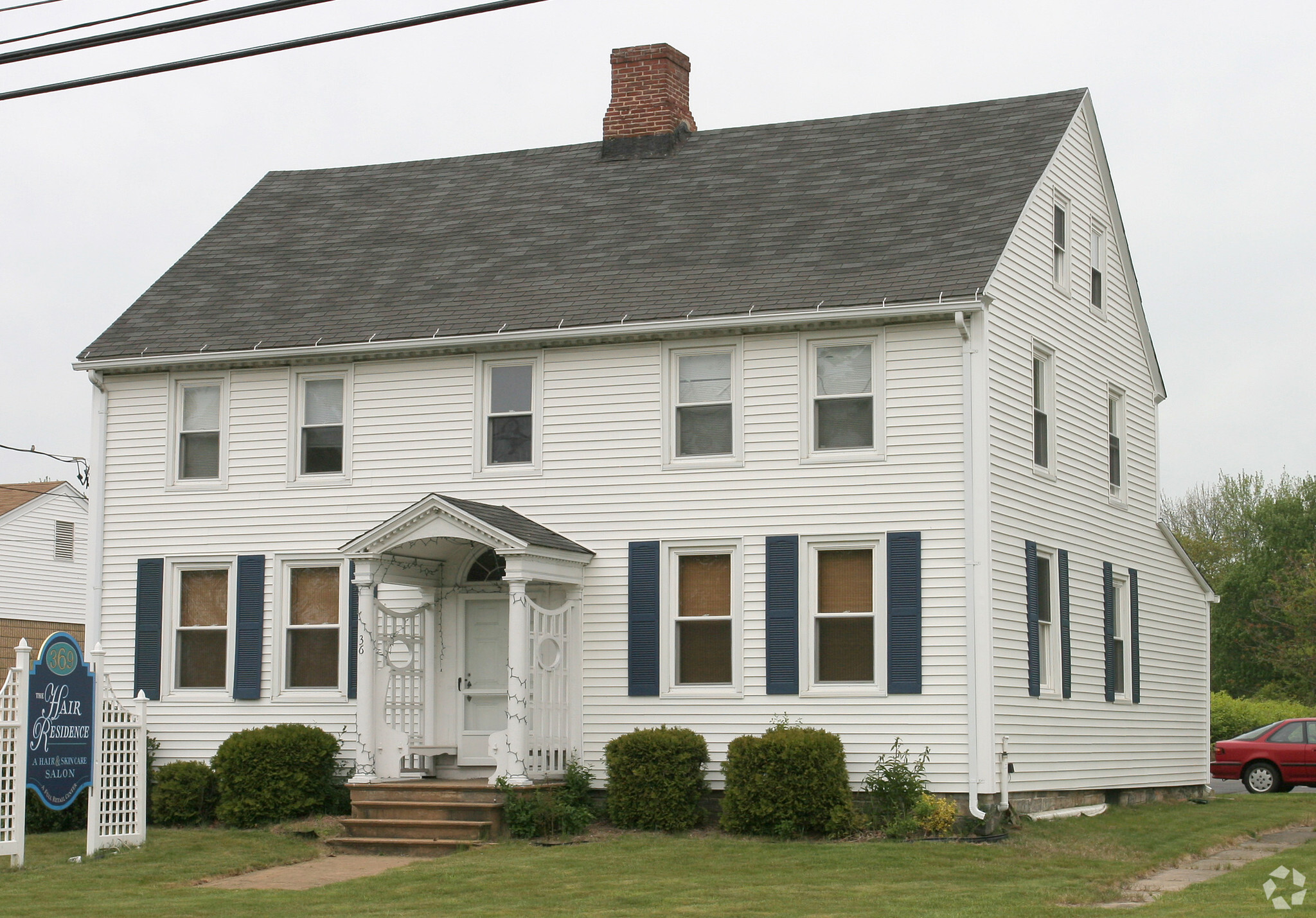 369 Boston Post Rd, Old Saybrook, CT for sale Primary Photo- Image 1 of 3