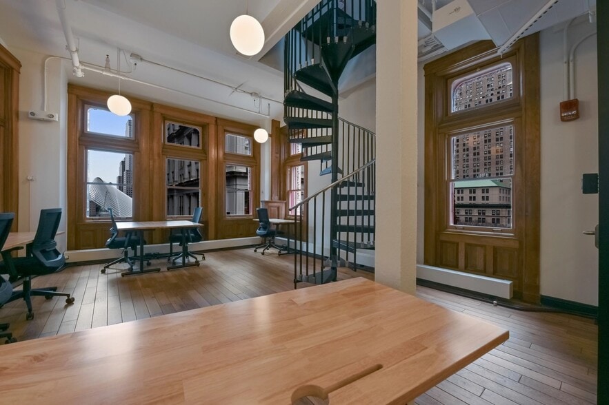 200 Broadway, New York, NY for lease - Interior Photo - Image 3 of 15