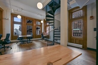 200 Broadway, New York, NY for lease Interior Photo- Image 2 of 14