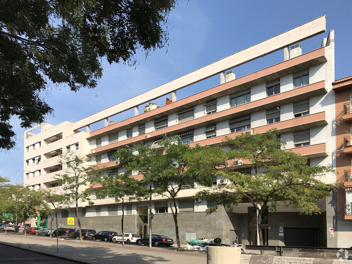 Paseo Imperial, 2, 28005 Madrid