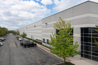 More details for 1000 Davey Rd, Woodridge, IL - Industrial for Lease