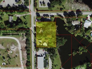 More details for 6025 Bayshore Dr, Naples, FL - Land for Sale